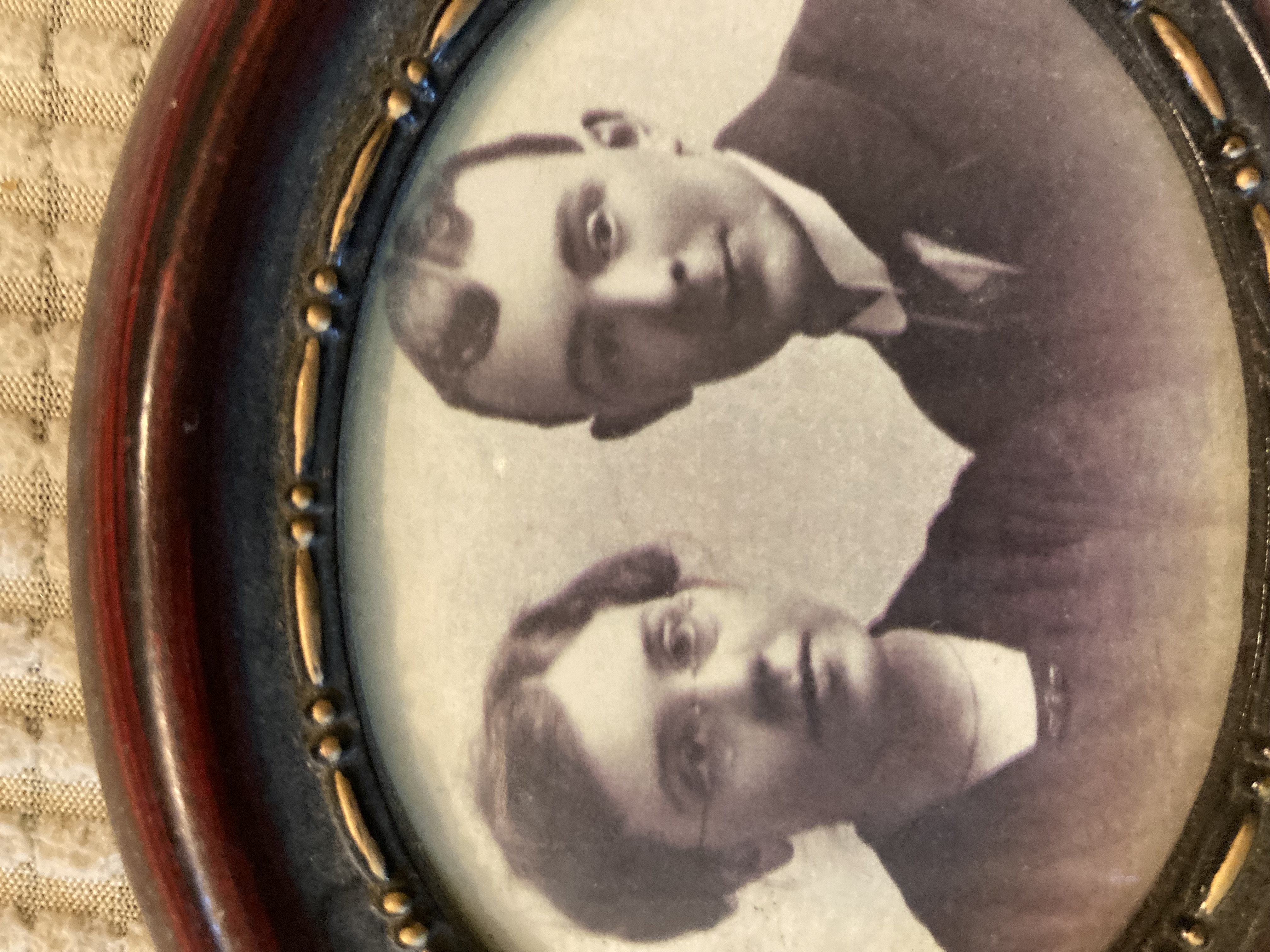 The Fearnleys’ Faith